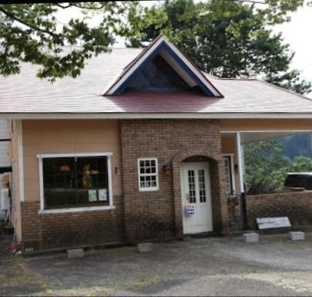 Guesthouse Unila Hakusan Ngoại thất bức ảnh