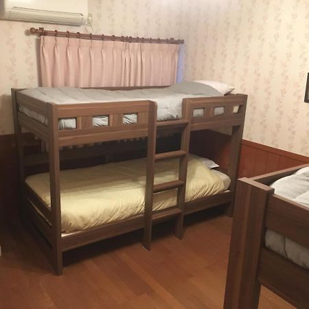 Guesthouse Unila Hakusan Ngoại thất bức ảnh